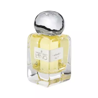 Leng Ling Sekushi No 7 For Women & Men Extrait De Parfum